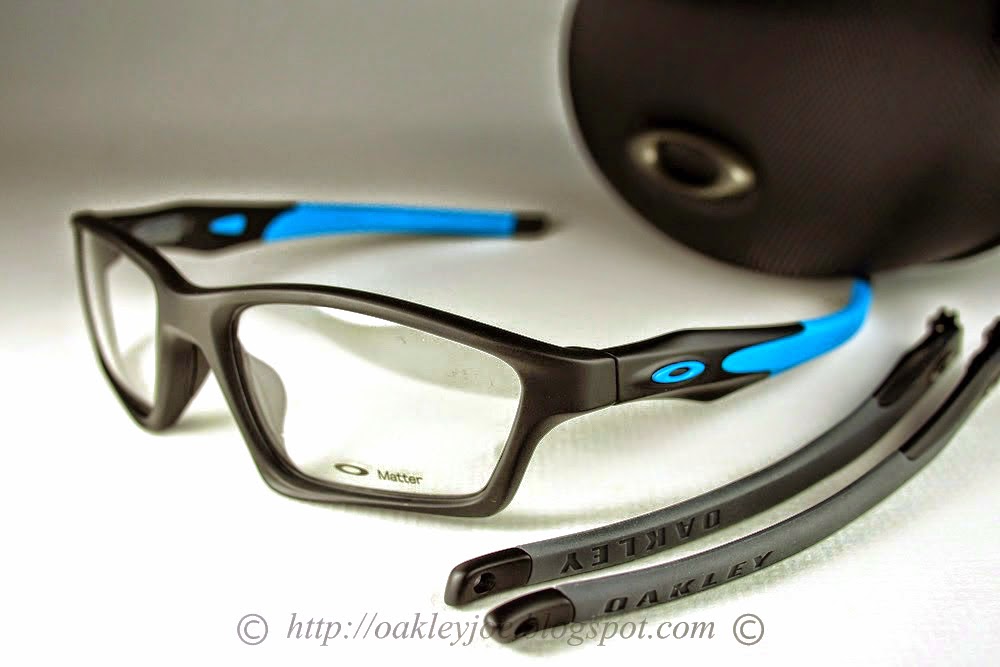 oakley crosslink asia fit oakley crosslink asia fit